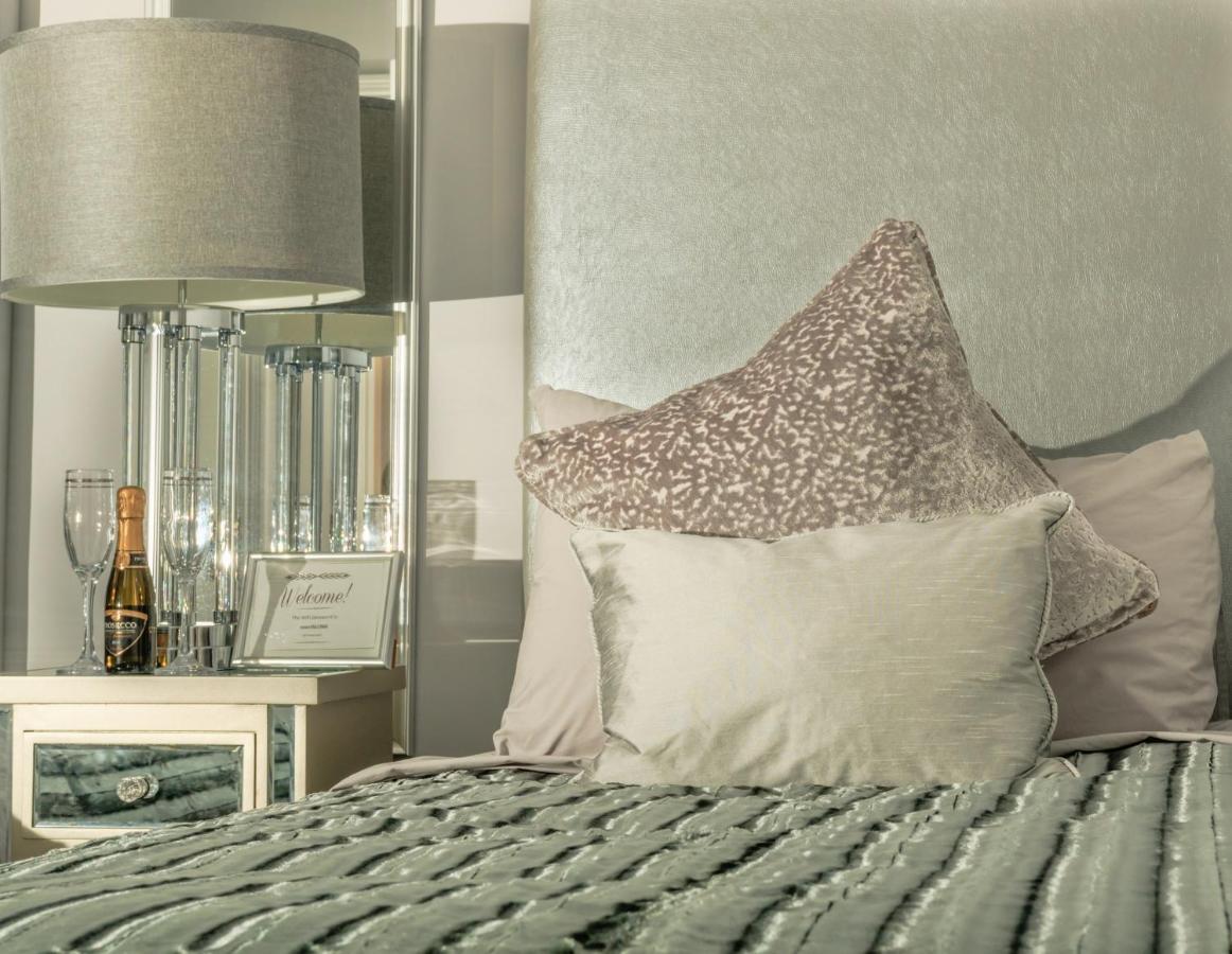 Sea Villa Ardgroom Bagian luar foto