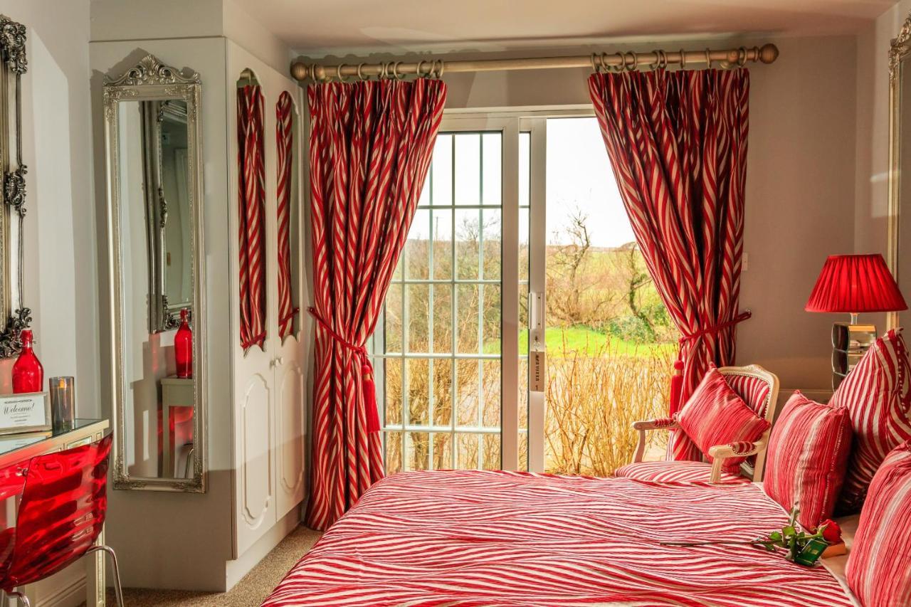 Sea Villa Ardgroom Bagian luar foto
